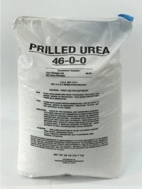 Urea