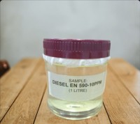 DIESEL GAS OIL D2