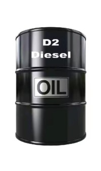 DIESEL GAS OIL D2